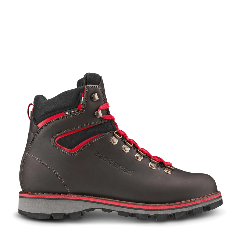 Zamberlan SOLDEN GTX - Marrone Scuro