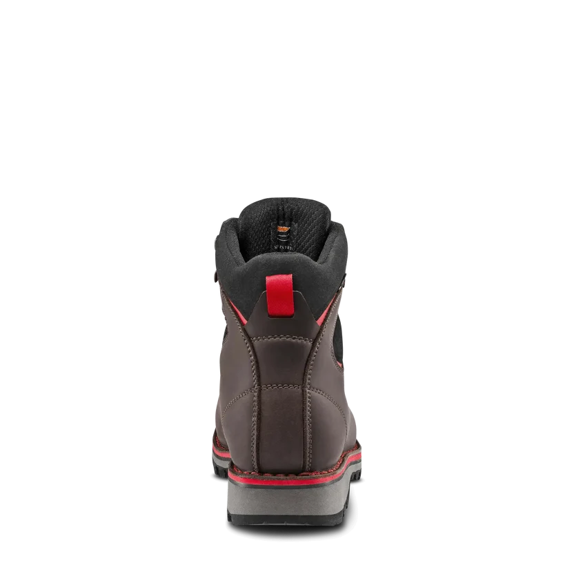 Zamberlan SOLDEN GTX - Marrone Scuro