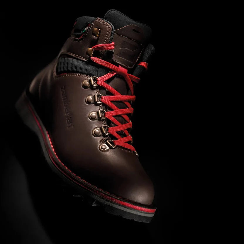 Zamberlan SOLDEN GTX - Marrone Scuro
