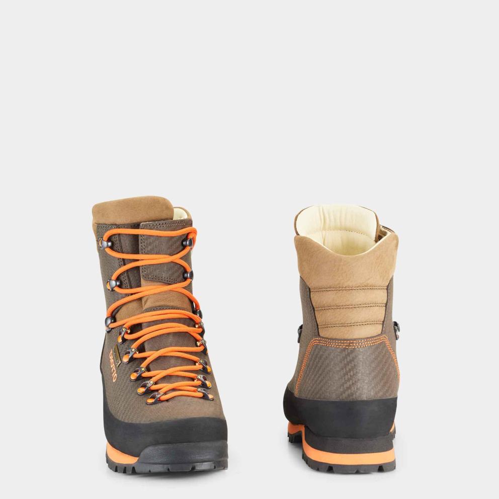 Scarponi Diotto Woodcock HV Windtex®