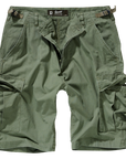 Bermuda Brandit BDU Ripstop B2019 Flecktarn