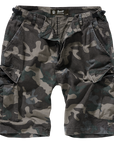 Bermuda Brandit BDU Ripstop B2019 Flecktarn