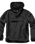 Giacca Estiva Brandit Windbreaker Greycamo B3162