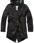 M51 US Parka Brandit Nero