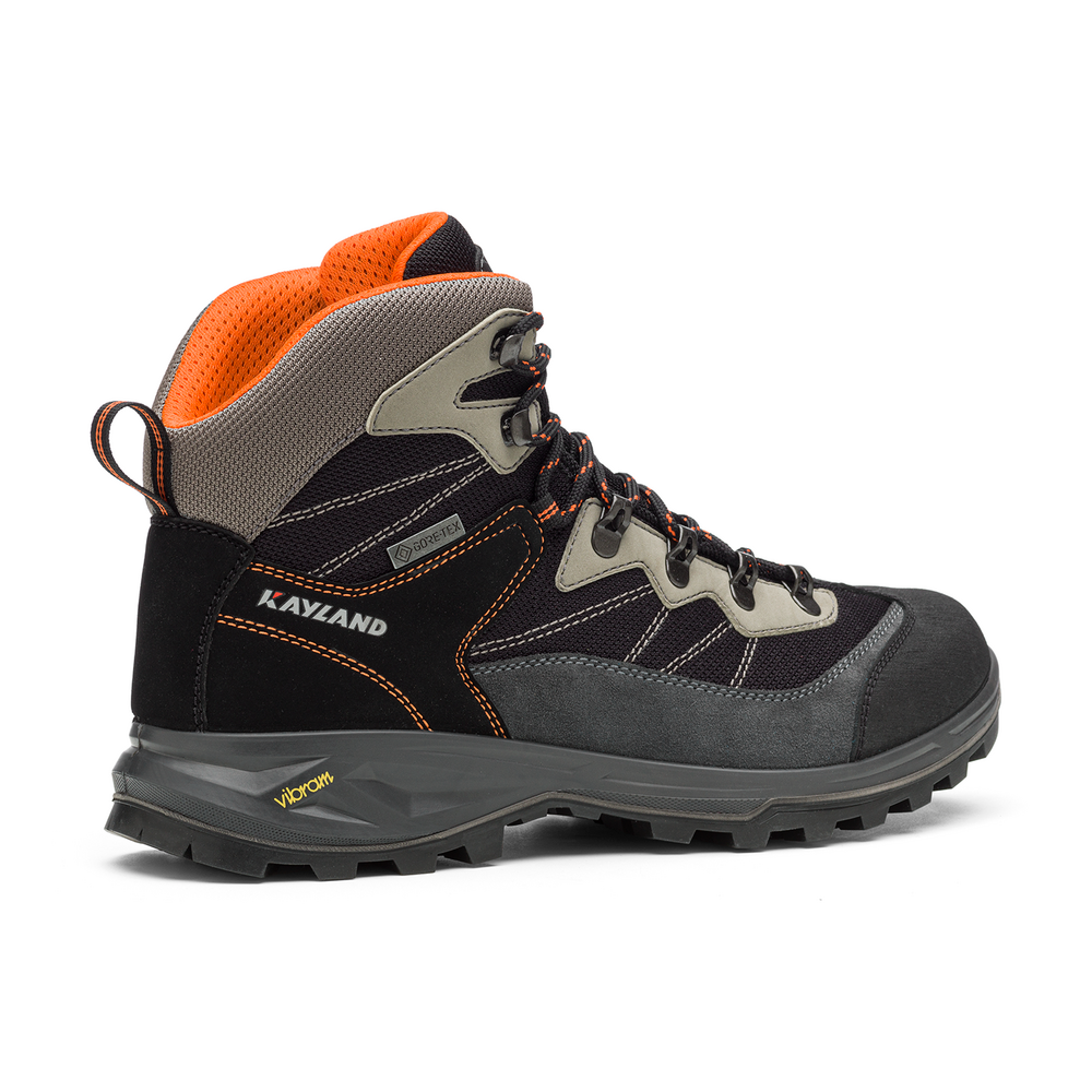 Scarpe da trekking Kayland Taiga Evo Gore-Tex  uomo