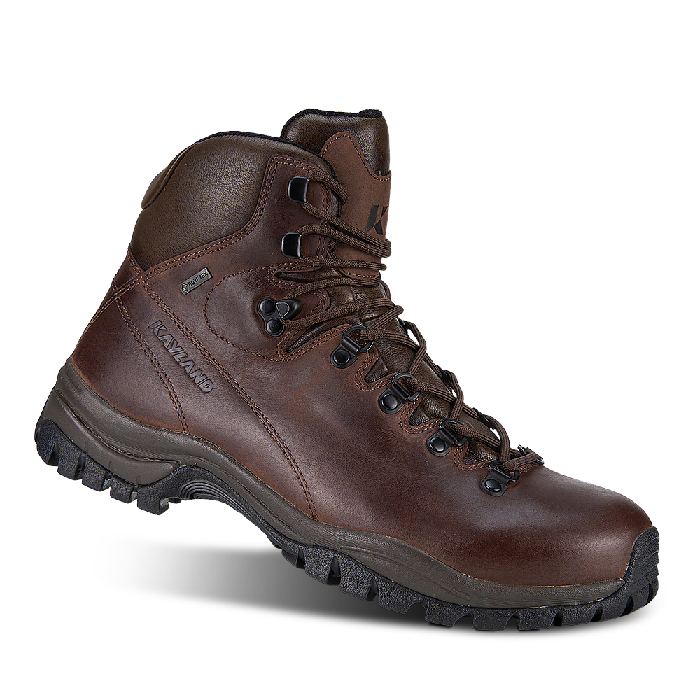 Scarpa Kayland Cumbria Gtx Marrone