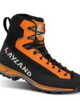 BABIA GTX CLACK ORANGE