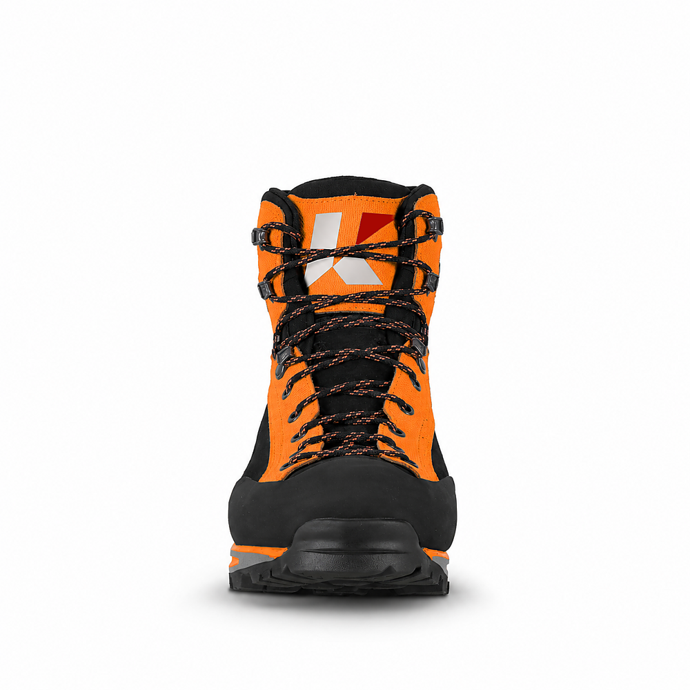 BABIA GTX CLACK ORANGE