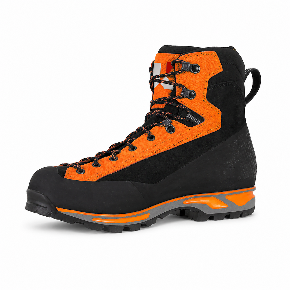 BABIA GTX CLACK ORANGE