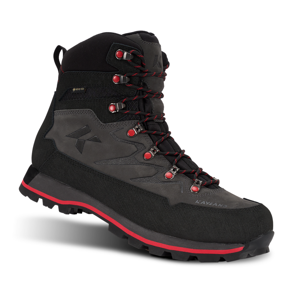 Scarpone Kayland Vector Gtx Uomo Impermeabile con Suola Vibram®