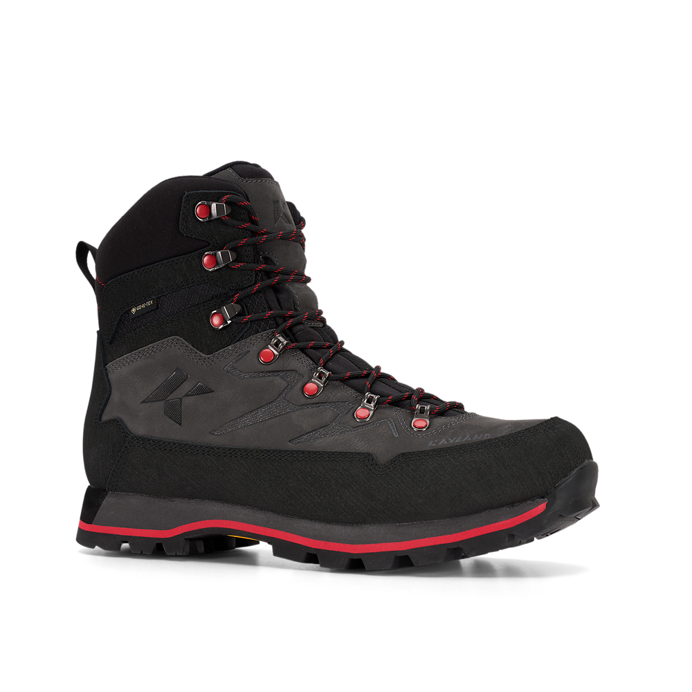 Scarpone Kayland Vector Gtx Uomo Impermeabile con Suola Vibram®
