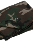 Coperta Brandit In Pile B7017 Flecktarn