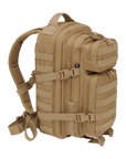 Zaino Brandit U.S Assalto U351710 Camel