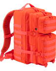 Zaino Brandit Montagna U351700 Arancio