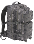 Zaino Brandit Montagna U351700 Grey Camo