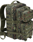 Zaino Brandit Montagna U351700 Grey Camo