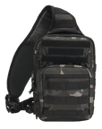 Borsa Spalla Brandit US Cooper Sling B8036 Nera