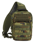 Borsa Spalla Brandit US Cooper Sling B8036 Blizzardcamo