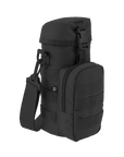 Borsa Portabottiglia Brandit B8041 Nera