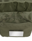 Borsa Brandit Da Bagno Brandit B8061 Verde