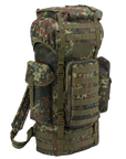 Zaino Brandit Combat Molle B8071 Verde