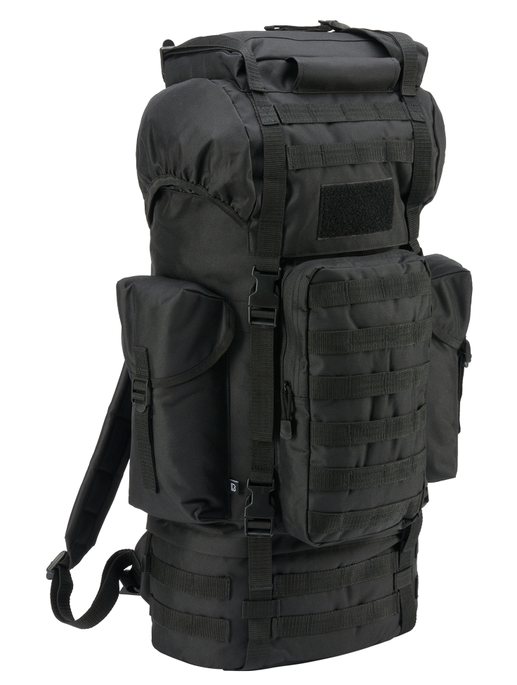 Zaino Brandit Combat Molle B8071 Verde