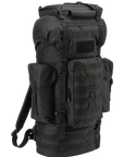 Zaino Brandit Combat Molle B8071 Verde