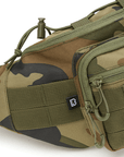 Marsupio Brandit Molle B8090 Verde