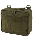 Borsa Brandit Molle Operator B8097 Verde