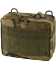 Borsa Brandit Molle Operator B8097 Woodland