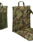 Borsa Sedile Brandit Pieghevole B9637 Flecktarn