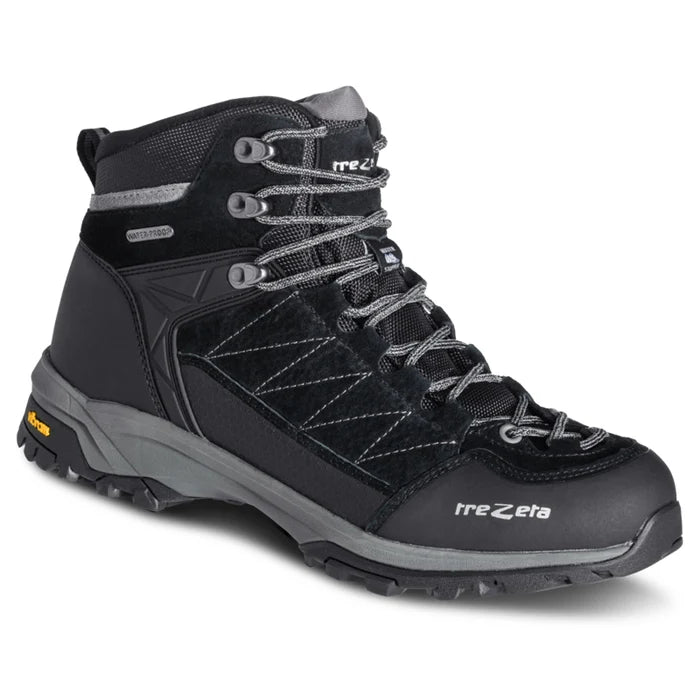 Scarpa Trezeta Argo Wp NERA