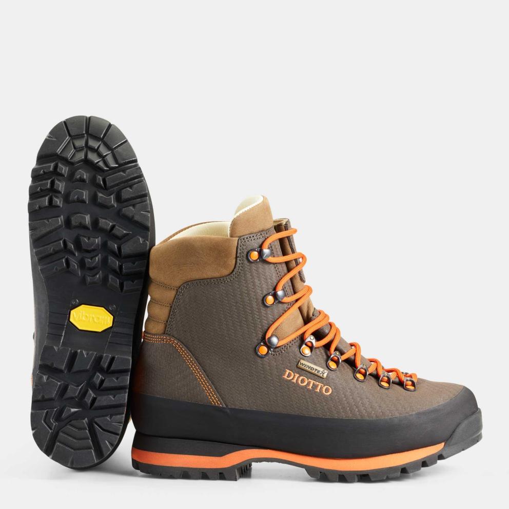 Scarponi Diotto Woodcock HV Windtex®