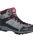 Scarpa Trezeta Argo Wp Grigio/Rosso