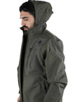 Completo Vient Softshell New 71+VP06 Verde