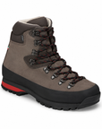 Scarpone Artigianale Made in Italy in Pelle con Sympatex® e Suola Vibram® – Marrone