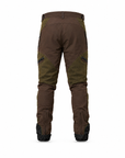Completo da Caccia Masseria MG48 + M75 Marrone – Giacca 2 in 1 + Pantalone Stretch