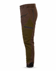 Completo da Caccia Masseria MG48 + M75 Marrone – Giacca 2 in 1 + Pantalone Stretch