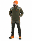 Completo da Caccia Masseria Pantalone Art.17 + Giacca 65 + Cappelino