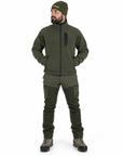 Completo da Caccia Masseria Pantalone Art.17 + Giacca MF34 + Cappellino