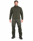 Completo da Caccia Masseria Pantalone Art.52 + Micropile Vient 1663 + Coppola