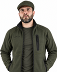 Completo da Caccia Masseria Giacca MF34 + T-Shirt M72 + Coppola