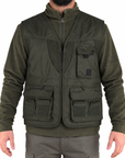 Completo da Caccia Masseria Gilet MV20 + Micropile Vient 1663