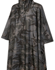 Poncho Brandit Ripstop Darkcamo