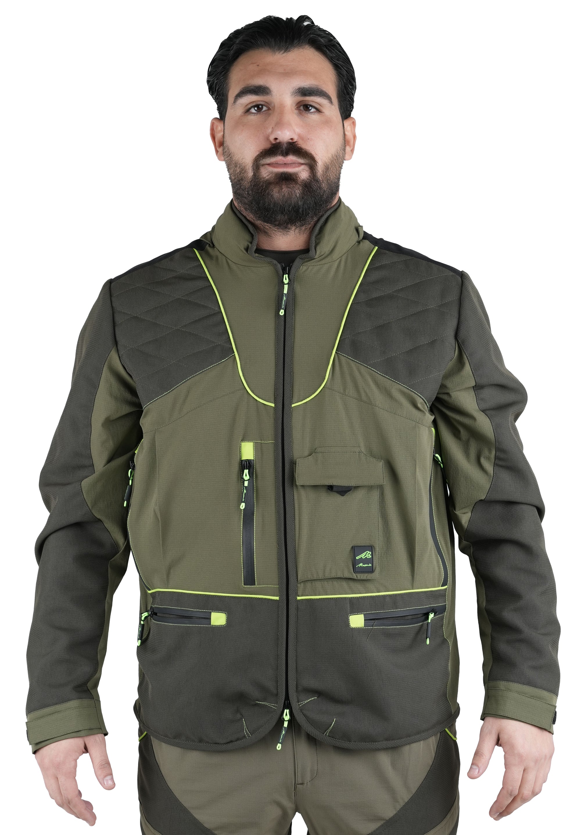 Giacca da caccia MARMOLADA K25CO | Shop Ufficiale Giacca da caccia MARMOLADA K25CO | Shop Ufficiale