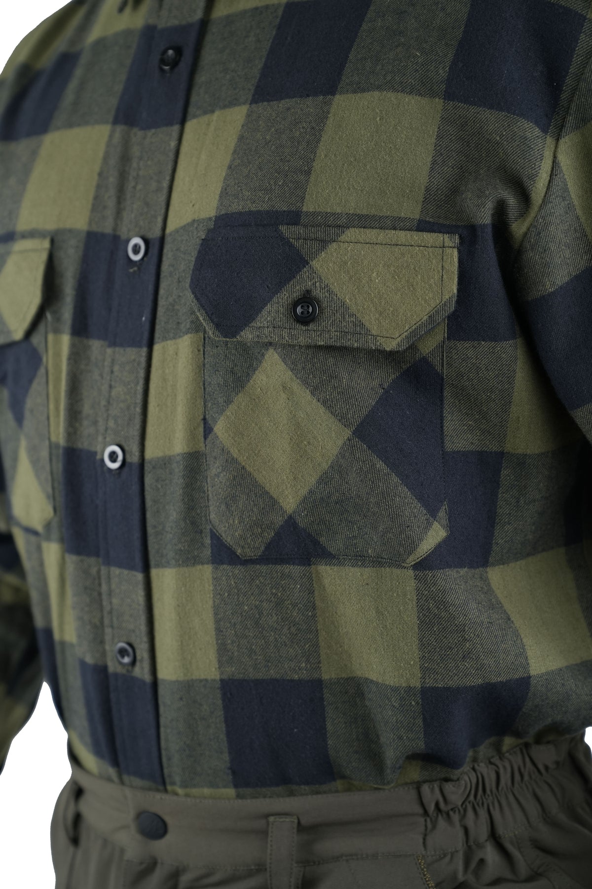 FRT-000013255 - Camicie - abbigliamento militare e softair e abiti da lavoro - Camicia uomo montagna caccia flanella tasche invernale quadri boscaiolo FRT-000013255 - Camicie - abbigliamento militare e softair e abiti da lavoro - Camicia uomo montagna caccia flanella tasche invernale quadri boscaiolo