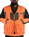 Gilet Vient VT20 Arancio