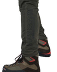Pantalone da Caccia Estivo Masseria MP26 Elasticizzato con Rinforzi M-Tex