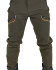 Pantalone Masseria MP48 Verde