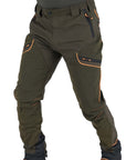 Pantalone Masseria MP48 Verde